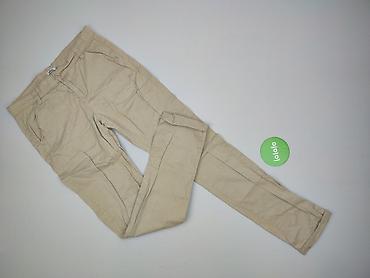 spodnie gemello: Gemo, Spodnie materiałowe damskie, rozmiar 2XL — 2