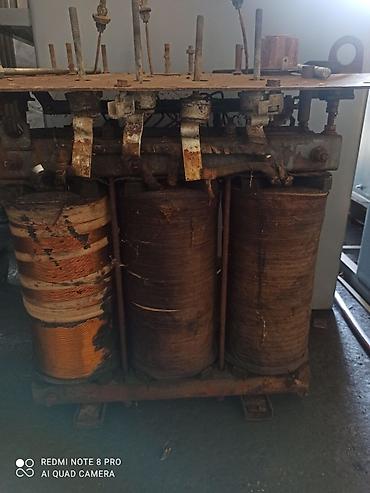 Ремонт другой техники: Ремонт и обслуживание всех видов трансформаторов а также продажа всех — 14