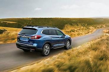 Сдаю Subaru Ascent, Посуточно, Без водителя, | Предоплата at lalafo.kg Сдаю Subaru Ascent, Посуточно, Без водителя, | Предоплата