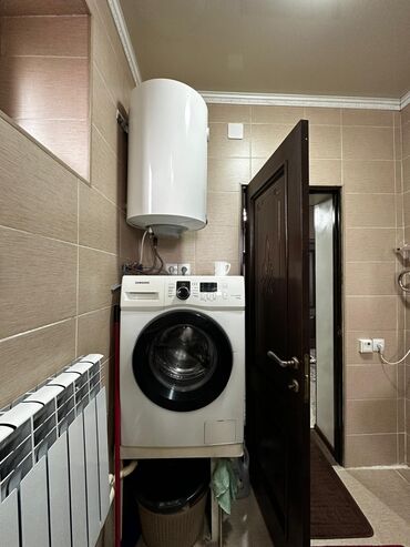 Посуточная аренда домов: 120 м², 3 комнаты, Бронированные двери, Евроремонт, Парковка — 11