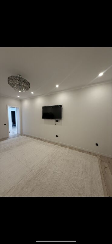 Продажа квартир: 2 комнаты, 58 м², 106 серия, 5 этаж, Евроремонт — 4