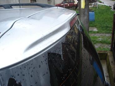 obdlink sx: SOFERSAJBNA ZADNJE STAKLO ZA MAZDA PREMACY | Mazda Premacy zadnje — 1