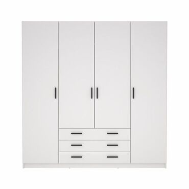 Sifarişlə dolablar: Düz dolab, Dəhliz üçün, Paltar üçün, Açılan, Korpuslu, 2 qapılı — 17