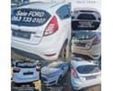 Glave motora: ALNASER ZA FORD C-MAX, COUGAR, ESCORT . OD 1998. DO 2010. GOD. | — 22