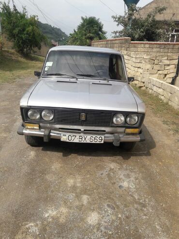 masin satisi gence: VAZ (LADA) 2106: 1.6 l | 2001 il Sedan