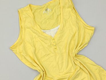 lidl tshirt: C&A, Top damski, rozmiar L