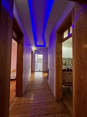 qelebe residence satilan evler: 3 otaqlı, 90 kv. m — 1