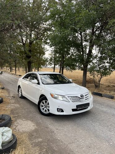 тойота камри 80 цена: Toyota Camry: 2007 г., 3.5 л, Автоматтык, Газ, Седан