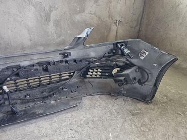 Бамперы и комплектующие: Бампер Opel, Б/у, Оригинал — 17