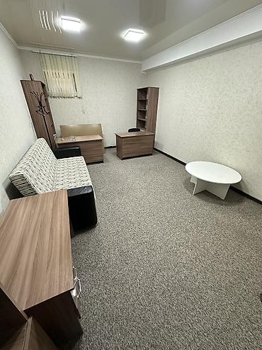 Продажа офисов: Продажа офисов 143 м², С ремонтом, Без мебели, Частный дом, Цокольный этаж этаж — 5