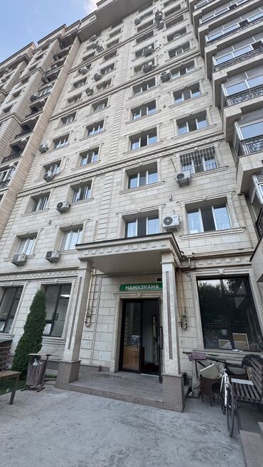 Продажа квартир: 2 комнаты, 61 м², Элитка, 5 этаж, Евроремонт — 2