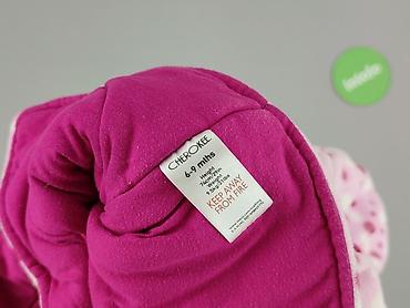 sweter 157: Kurtka, Cherokee, 6-9 miesięcy, stan - Bardzo dobry — 5