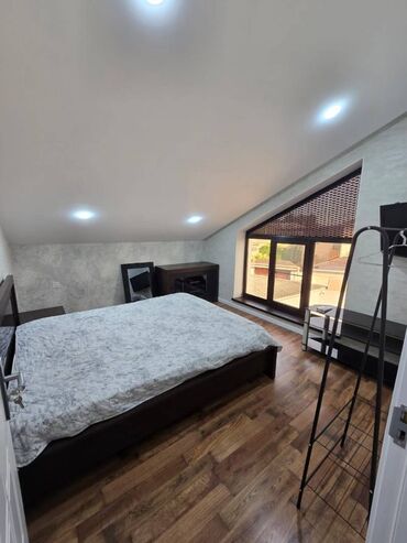 Uzunmüddətli kirayə evlər: 130 kv. m, 4 otaqlı, İşıq, Qaz, Su — 3