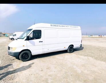 диск сцепления спринтер: Mercedes-Benz Спринтер: 1999 г., 2.9 л, Механика, Дизель, Фургон