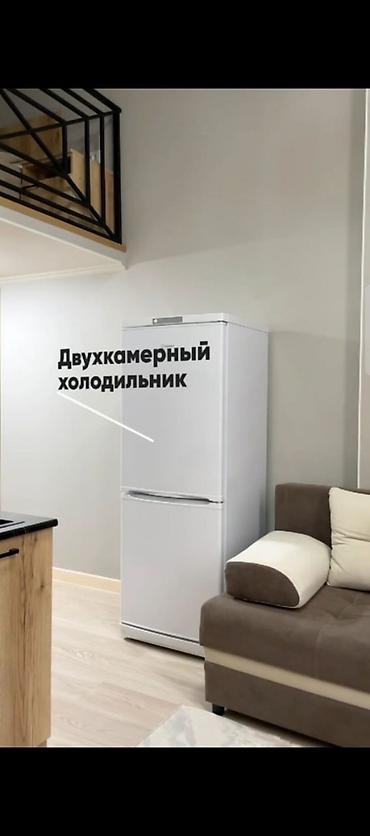 загорская: 1 комната, 28 м², Аламедин-1 мкр Элитка, 1 этаж, Свежий ремонт — 6