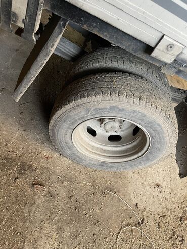 Легкий грузовой транспорт: Легкий грузовик, Mercedes-Benz, Стандарт — 5