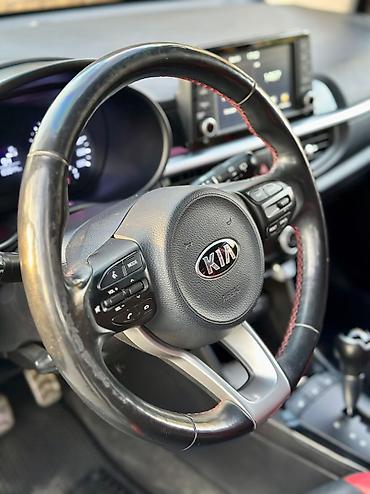 corolla 2016: Сдаю Kia Morning, На неделю, Без водителя, | Залог, Водительские права — 7