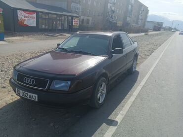 двигатель на ауди 1 8: Audi 100: 1994 г., 2.2 л, Механика, Бензин, Седан