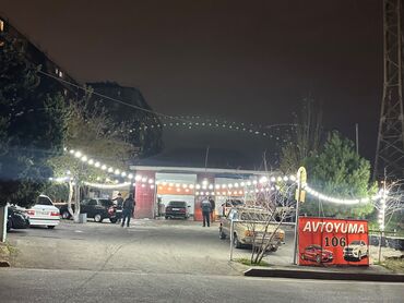 sumqayitda isci teleb olunur: Avtoyuyucu tələb olunur, Dəyişən növbəli, Natamam iş günü, Gündəlik ödəniş