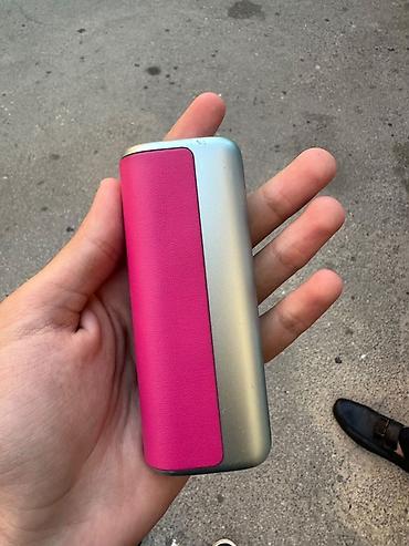 smok novo: IQOS elektron tütün qızdırma cihazı En yeni versiya hecbir problem — 1