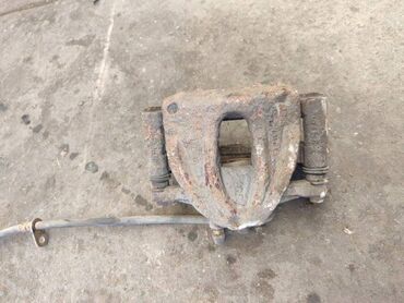 тайота супр: Front left caliper Toyota