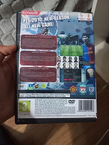 Oyun diskləri: Nostalji və klassik oyun sevənlər üçün böyük kolleksiya satılır 🎮🔥 — 14