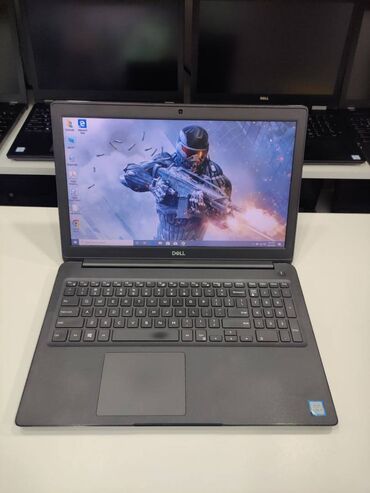 dell xps: Intel Core i5, 8 GB, 15.6 "