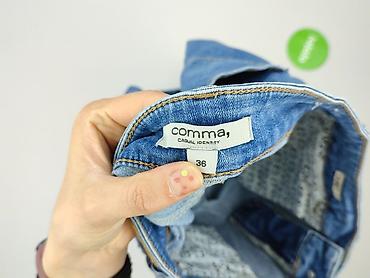 greenpoint tychy: Comma casual identity, Jeansy damskie, rozmiar S — 4