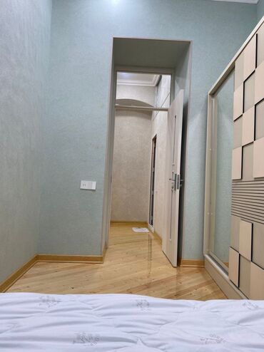 Köhnə tikili: Masazır, Studiya, Köhnə tikili, 54 kv. m — 14