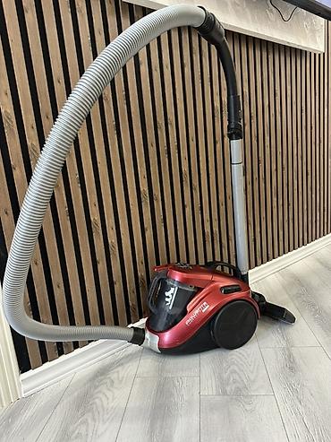 rowenta tozsoran: Rowenta Compact Power Cyclonic tozsoran - Toz torbasız siklon — 3