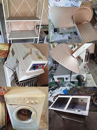 Другое оборудование для кафе, ресторанов: Продаю промышленные оборудование для кафе ресторанов 1 — 1