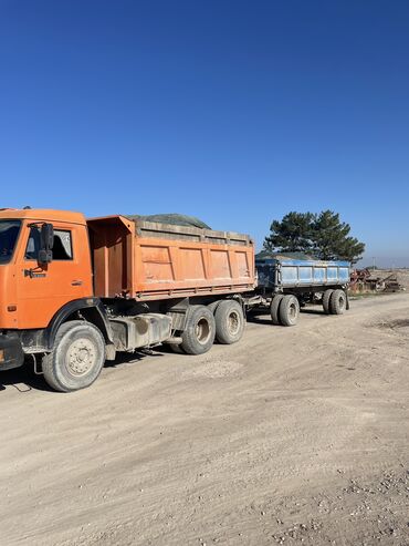 купить двигатель газ 53 с консервации: Грузовик, Камаз, Стандарт, 7 т, Б/у