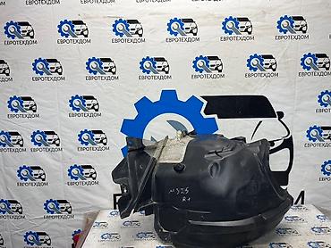 Подкрылки, брызговики, защита днища: Подкрылок Передний правый Mercedes-Benz, 2013 г., Новый, Оригинал at lalafo.kg — 3 Подкрылки, брызговики, защита днища: Подкрылок Передний правый Mercedes-Benz, 2013 г., Новый, Оригинал — 3