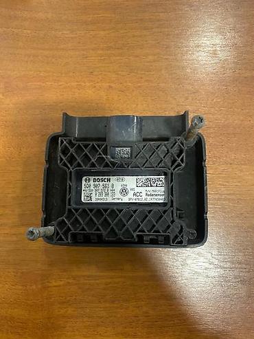 fabia skoda: RADAR SENZOR ZA SEAT LEON - 5Q0907561B | Radar senzor — 3