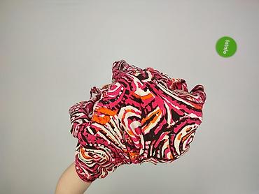 o pink: Sukienka damska, rozmiar 4XL — 6