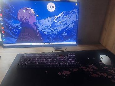 x8 unique combination: Компьютер, ядер - 32, ОЗУ 32 ГБ, Игровой, Б/у, AMD Ryzen 5, NVIDIA GeForce RTX 3080, NVMe — 3