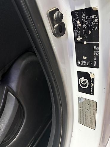 volvo fx480: Hyundai Solaris: 2015 г., 1.6 л, Автомат, Бензин, Седан — 10
