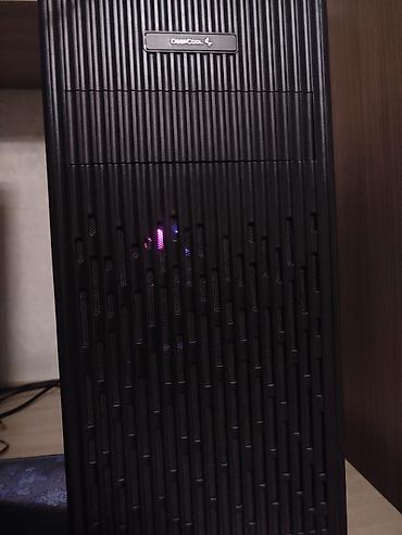 amd fx: Игровой комплект периферии и ПК. Характеристики: • Intel Core i3-12100 — 4
