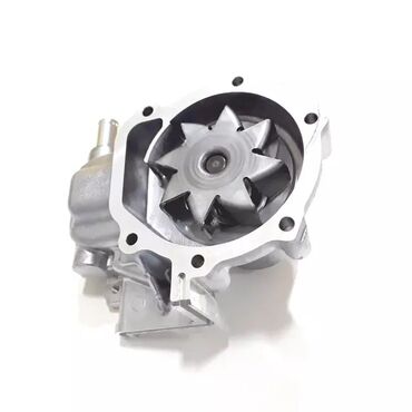 полик на форестер: Помпа водяная. Water Pump - Subaru (21111AA280) Legacy/Outback. 2.5l