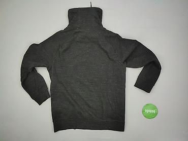 samsoe samsoe bluza: H&M, Bluza z kapturem dla mężczyzn, rozmiar M — 3