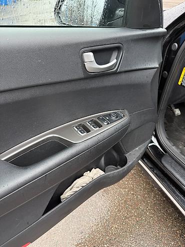 Kia: Kia K5: 2019 г., 2 л, Автомат, Газ, Седан — 22