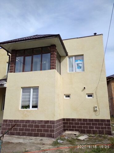 Фасадные работы: Демонтажные работы, Утепление фасада, Монтаж декоративных элементов | Penoplex, Пенопласт, Базальт Больше 6 лет опыта — 19