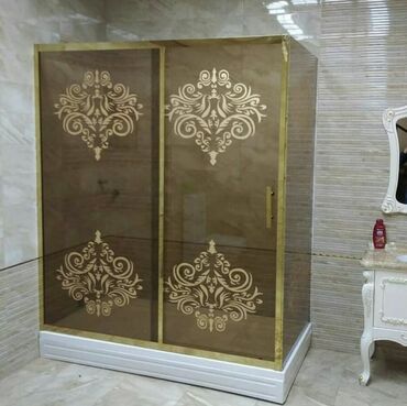 Duş kabinaları, arakəsmələr: Yeni Arakəsmə, Künc üçün, Pulsuz çatdırılma -da lalafo.az — 16 Duş kabinaları, arakəsmələr: Yeni Arakəsmə, Künc üçün, Pulsuz çatdırılma — 16