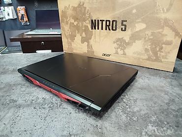 купить ноутбук acer nitro 5: Игровой, Новый, Intel Core i5 — 8
