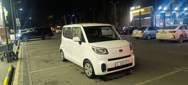 Kia: Kia Ray: 2019 г., 1 л, Автомат, Бензин, Хэтчбэк