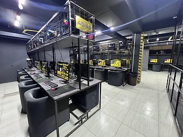 Продажа другой коммерческой недвижимости: Продам готовый бизнес Киберклуб/интернет‑кафе с игровой зоной с 79ПК — 9