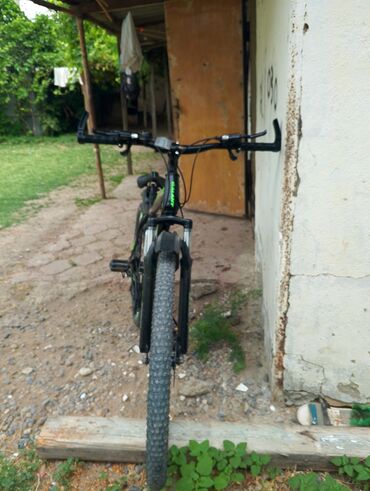 новый велик: Nömrə 050 530 53 64 ) velosiped 29 ölcü 3 gün sürulub təzədir )Qiymət