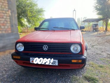 щит приборов гольф: Volkswagen Golf: 1991 г., 1.8 л, Бензин, Хетчбек