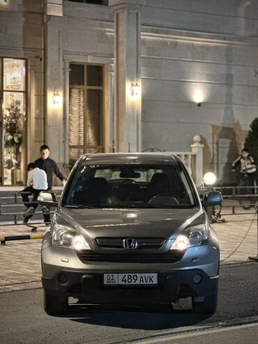 хонда срв рд1 купить: Honda CR-V: 2007 г., 2 л, Автомат, Бензин, Кроссовер