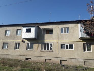 2 комнатная квартира в бишкеке в Кыргызстан | Посуточная аренда квартир: Продаю 2х комнатную квартиру,Срочно Сокулук